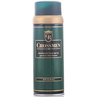 Crossmen Deodorant Body Spray 150ml - unisex - Teknashop Ltd