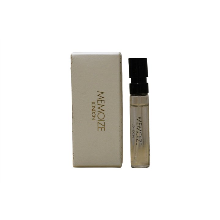 Memoize, Imperia, Extrait De Parfum, Unisex, 2 ml *Vial - Teknashop Ltd