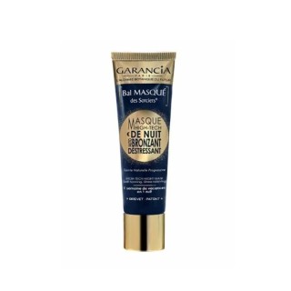 Garancia Bal Masqué Des Sorciers Self-Tanning 50g - unisex - Teknashop Ltd