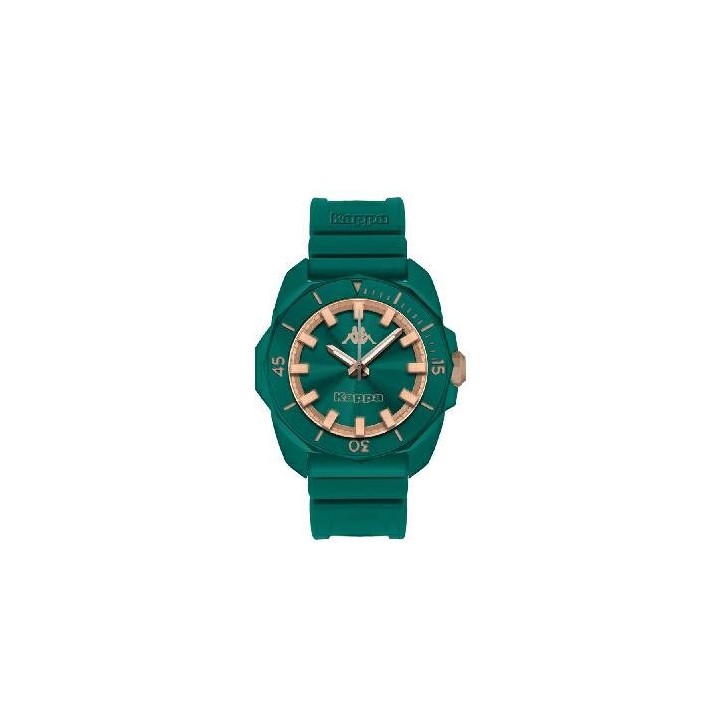 KAPPA WATCHES STRONG - KW-100 - Teknashop Ltd