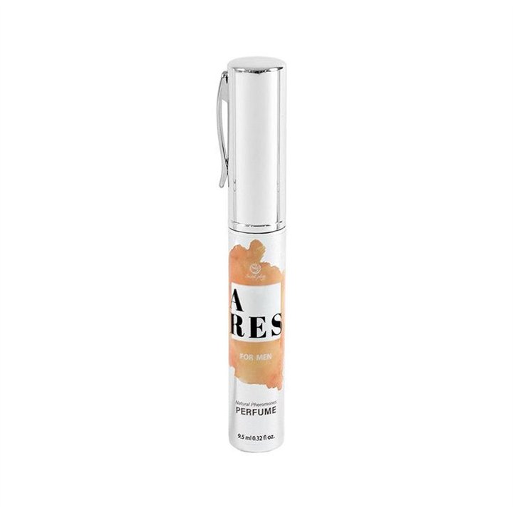 Ares Natural Pheromones Perfume Travel size 10ml - F3731 - Teknashop Ltd