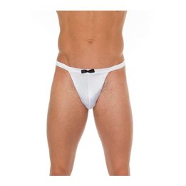 String White and Black One Size - R1920 - Teknashop Ltd