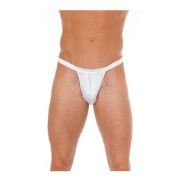 String White One Size - R1936 - Teknashop Ltd