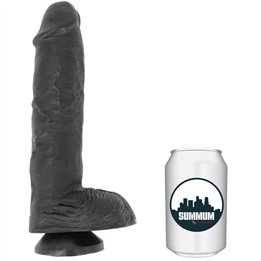 Realistic Dildo Jordan 20 cm - 3760281713712 - Teknashop Ltd