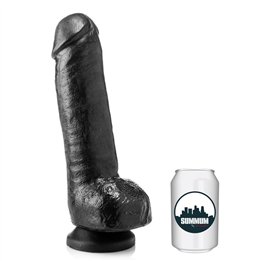 Realistic Dildo Super Don 24 cm - 3662811069446 - Teknashop Ltd