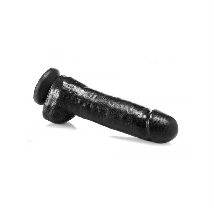 Realistic Dildo Super Don 24 cm - 3662811069446 - Teknashop Ltd