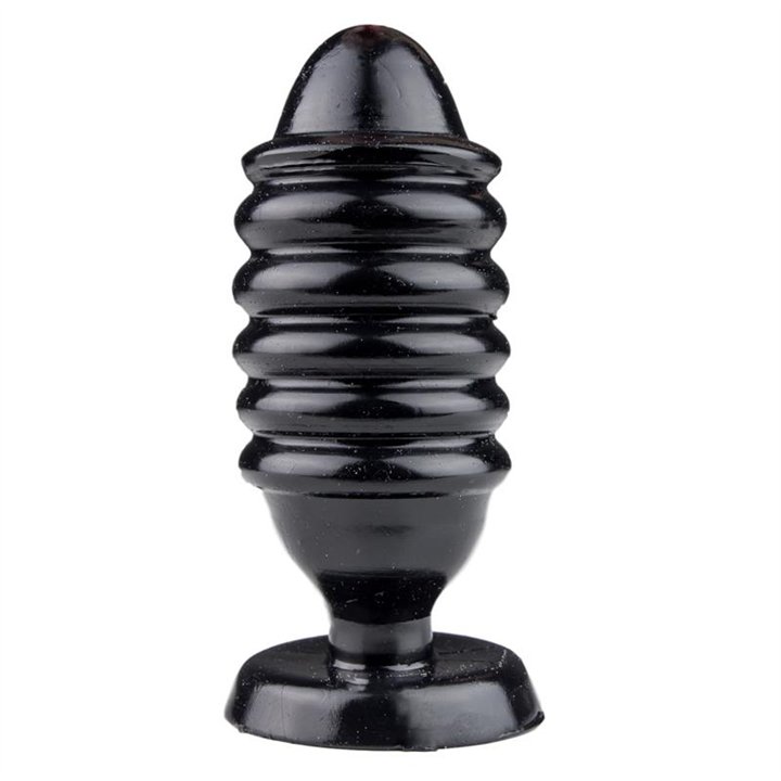 Butt Plug Fragment 14 cm. - 3760281712241 - Teknashop Ltd