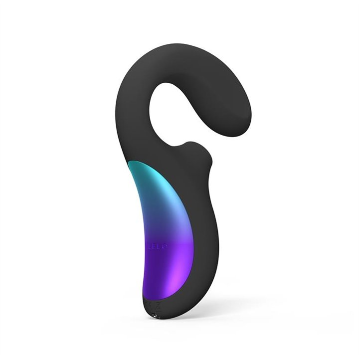 Enigma Wave Clitoris Sucker Black - 7350075029325 - Teknashop Ltd