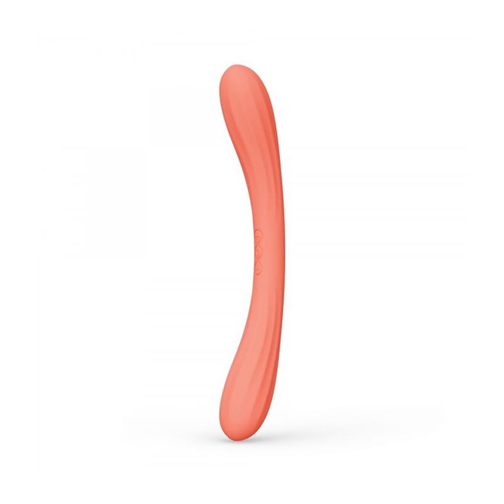Couples Toy Boomerang Coral Red - 7350167260315 - Teknashop Ltd