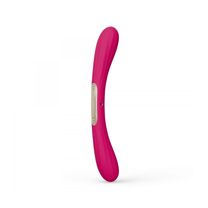 Couples Toy Boomerang Cerise - 7350167260308 - Teknashop Ltd