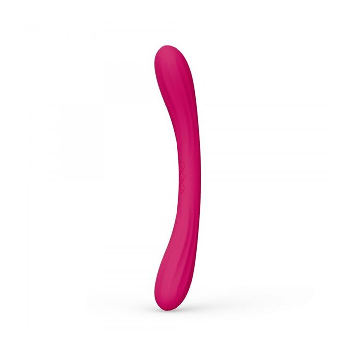 Couples Toy Boomerang Cerise - 7350167260308 - Teknashop Ltd