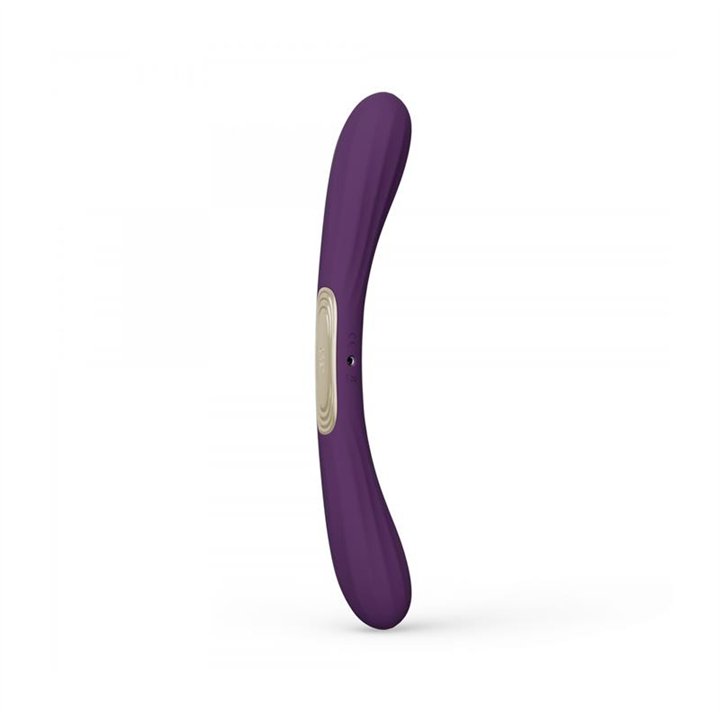 Couples Toy Boomerang Purple - 7350167260292 - Teknashop Ltd