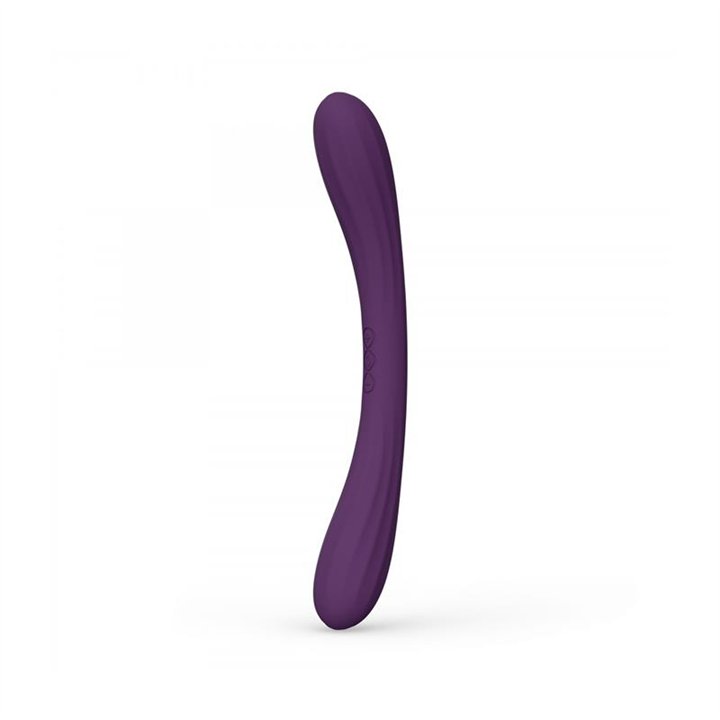 Couples Toy Boomerang Purple - 7350167260292 - Teknashop Ltd