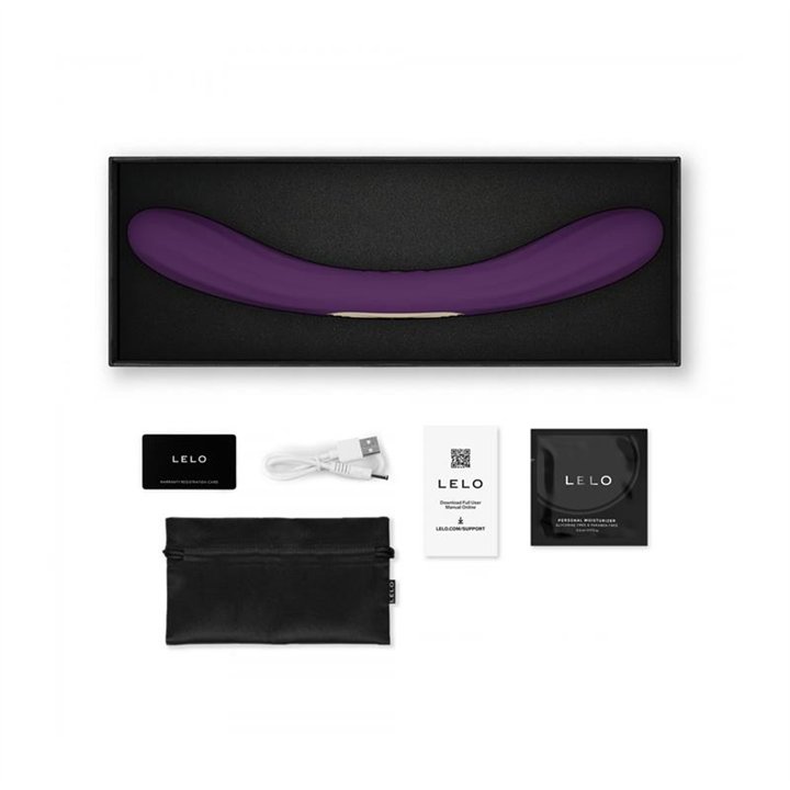 Couples Toy Boomerang Purple - 7350167260292 - Teknashop Ltd