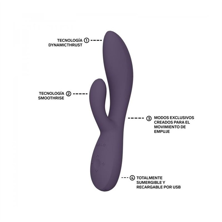 Ina Thrust Purple Twilight - 7350167260339 - Teknashop Ltd