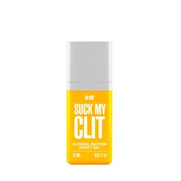 Suck My Clit Tropical Mango Suction Gel - 5600781416455 - Teknashop Ltd