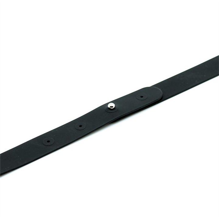 Collar (Submissive) Silicone - R9116 - Teknashop Ltd