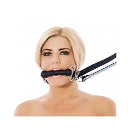 Mouth gag-Adjustable - R7805 - Teknashop Ltd