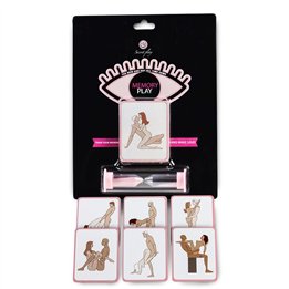 Game Memory Play - F6214 - Teknashop Ltd