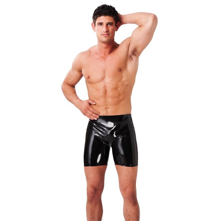 Short Bermuda Latex - R9036.6 - Teknashop Ltd