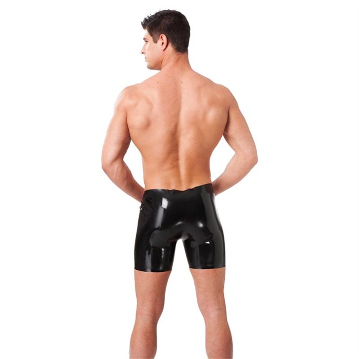 Short Bermuda Latex - R9036.6 - Teknashop Ltd