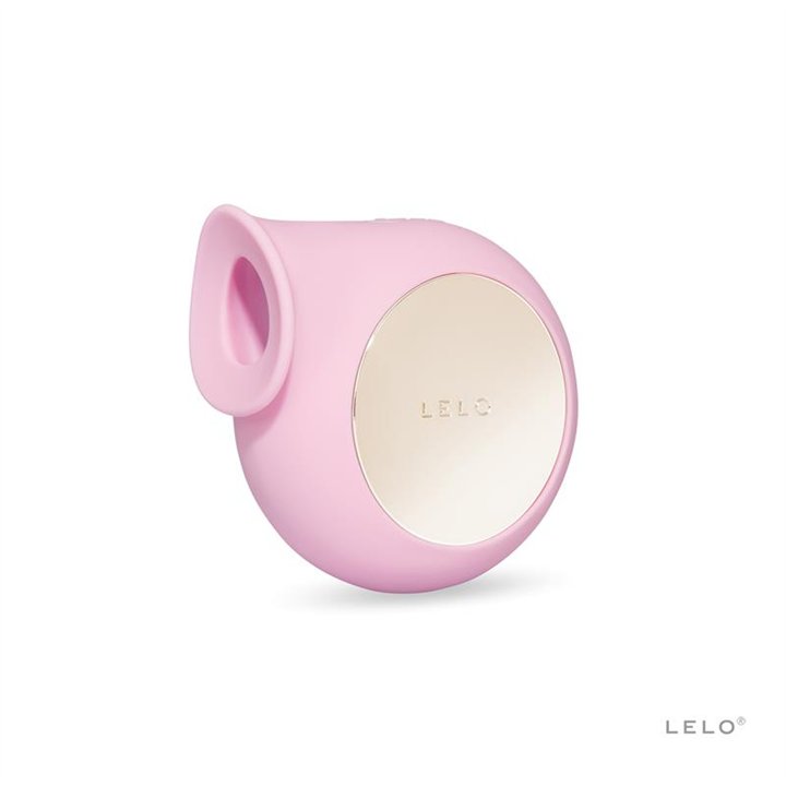 Sila Clitoris Sucker Pink - 7350075028328 - Teknashop Ltd