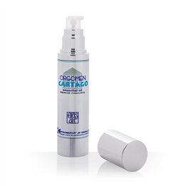 Cartago Oil 50 ml - E220 - Teknashop Ltd
