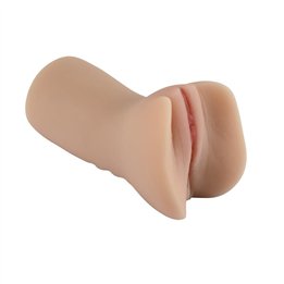Male Masturbator Vagina Pamela Skin - SQ-MA60098 - Teknashop Ltd