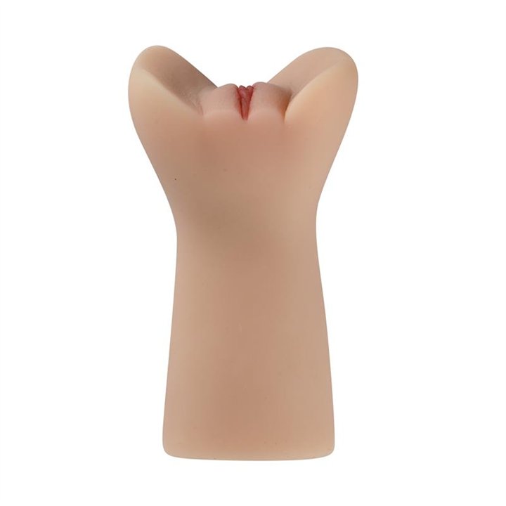 Male Masturbator Vagina Pamela Skin - SQ-MA60098 - Teknashop Ltd