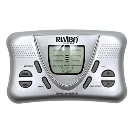 Power Box - R7880 - Teknashop Ltd