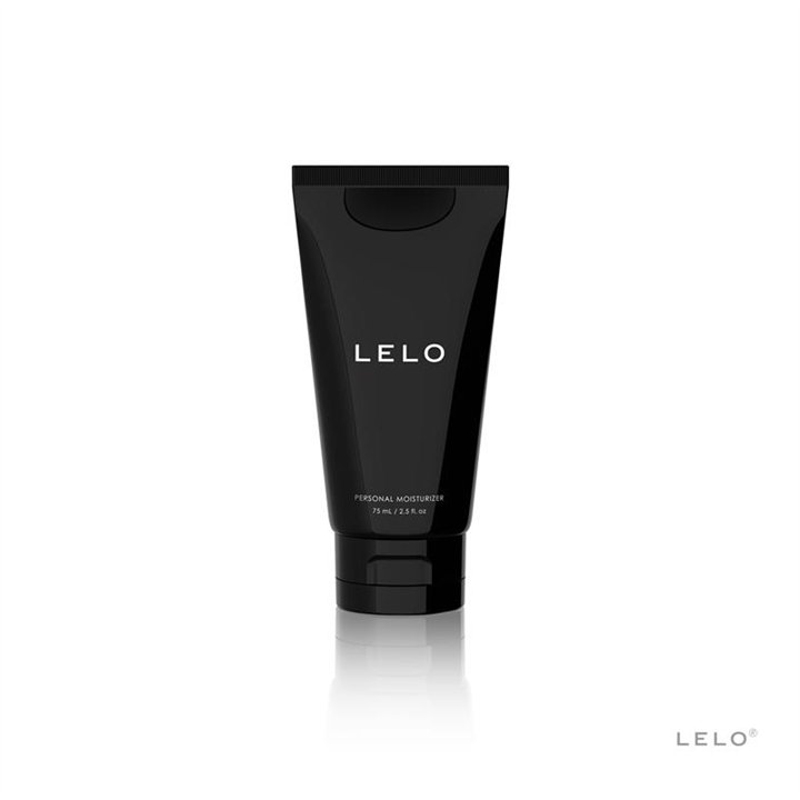 Personal Moisturizer/Lubricant Water Base 75 ml - L-1166 - Teknashop Ltd