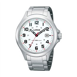 LORUS WATCHES Mod. RXH03IX5 - WW.RXH03IX5 - Teknashop Ltd