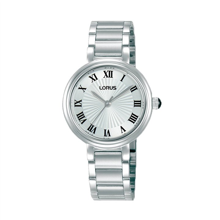 LORUS WATCHES Mod. RG207YX9 - WW.RG207YX9 - Teknashop Ltd