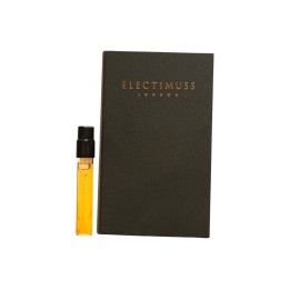 Electimuss, Consort Collection - Patchouli Of The Underworld, Parfum, Unisex, 1.8 ml *Vial - Teknashop Ltd