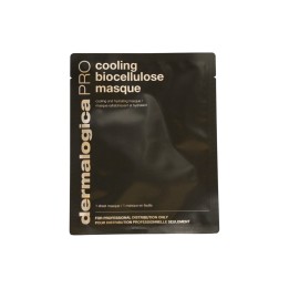 Set, Dermalogica, Pro - Cooling, Cooling Hydrating, Sheet Mask, For Face, 25 g - Teknashop Ltd