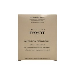 Set, Payot, Optimale, Nourishing, Cream Mask, For Face, 5 pcs, 30 g - Teknashop Ltd