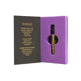 Electimuss, Nero Collection - Vixere, Parfum, Unisex, 1.8 ml *Vial - Teknashop Ltd