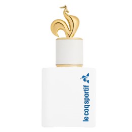 Le Coq Sportif, Blanc Relax, Eau De Parfum, Unisex, 100 ml *Tester - Teknashop Ltd