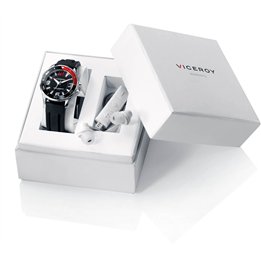 VICEROY KIDS - BOY COLLECTION Mod. Next + mp3 PLAYER - WW.46707-55 - Teknashop Ltd
