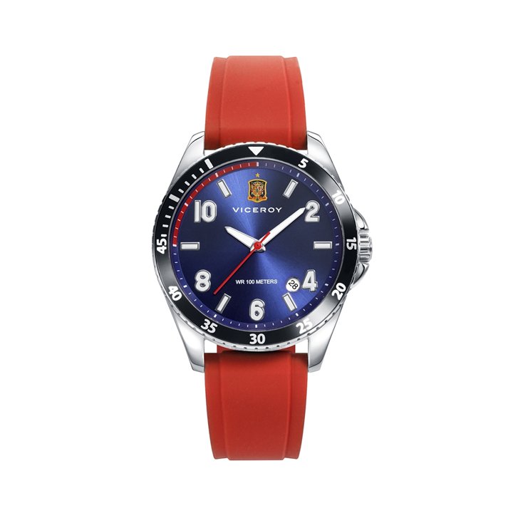 VICEROY KIDS Mod. S.ESPANOLA - WW.42342-35 - Teknashop Ltd