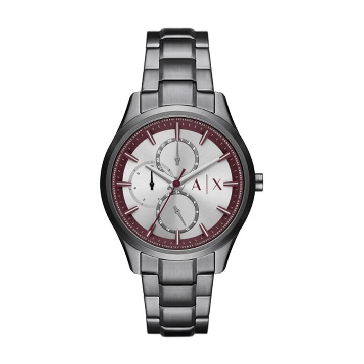 ARMANI EXCHANGE Mod. DANTE - WW.AX1877 - Teknashop Ltd
