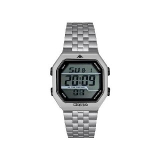 KAPPA WATCHES LCD SEATTLE - KW-D001 - Teknashop Ltd