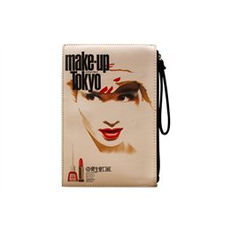 Shiseido, Shiseido, GWP Textile Pouch - Teknashop Ltd
