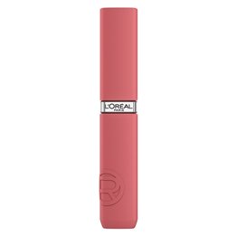 L'Oreal Paris, Infaillible Matte Resistance, Liquid Lipstick, 230, Shopping Spree, 5 ml - Teknashop Ltd