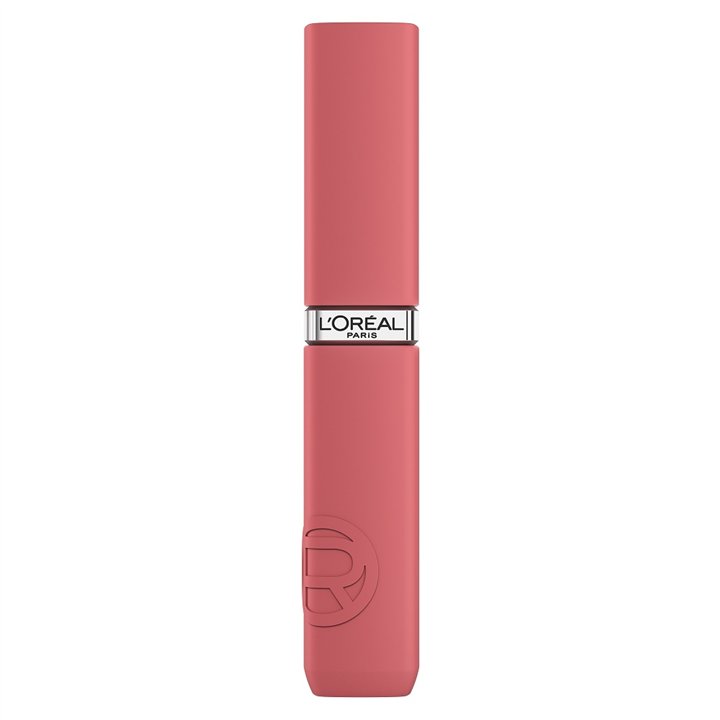 L'Oreal Paris, Infaillible Matte Resistance, Liquid Lipstick, 230, Shopping Spree, 5 ml - Teknashop Ltd