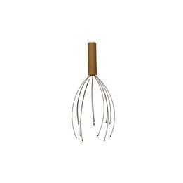 Payot, Institut & Spa, Metal Scalp Massager - Teknashop Ltd