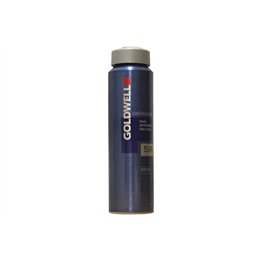Goldwell, Colorance Acid, Demi-Permanent Hair Dye, 5VR Aubergine, 120 ml - Teknashop Ltd