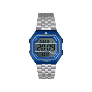 KAPPA WATCHES LCD SEATTLE - KW-D002 - Teknashop Ltd