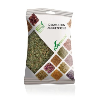 Soria Desmodium Adscendens 40g - unisex - Teknashop Ltd