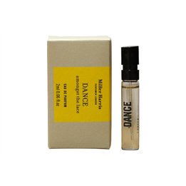 Miller Harris, Dance Amongst The Lace, Eau De Parfum, Unisex, 2 ml *Vial - Teknashop Ltd